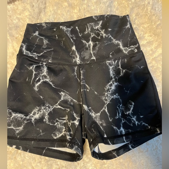 BuffBunny Shorts - Picture 2 of 3